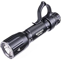 Amazon.co.jp: NEXTORCH ta30d max LED 懐中電灯 高輝度 4000ルーメン